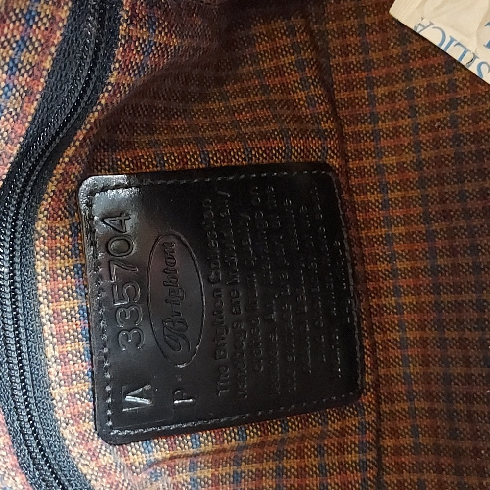 Brighton purse - Picture 3 of 3